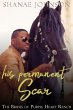 His Permanent Scar (eBook, ePUB) - Bild 1