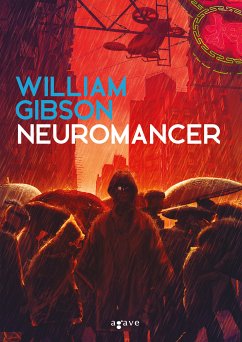 Neuromancer (eBook, ePUB) - Gibson, William