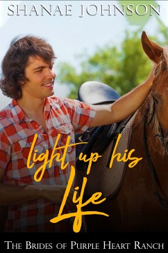 Light Up His Life (eBook, ePUB) - Johnson, Shanae