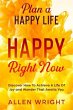 Plan A Happy Life (eBook, ePUB) - Bild 1