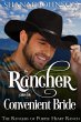 The Rancher takes his Convenient Bride... - Bild 1