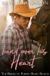 Hand Over His Heart (eBook, ePUB) - Bild 1