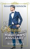 The Marquis and the Magician's Assistant (eBook, ePUB)