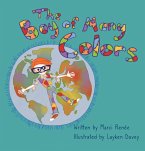 The Boy of Many Colors (eBook, ePUB)