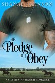 His Pledge to Obey (eBook, ePUB)