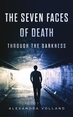 Cover The Seven Faces of Death (eBook, ePUB)