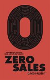 Zero Sales (eBook, ePUB)