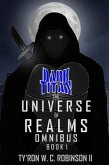 The Universe of Realms Omnibus (eBook, ePUB)