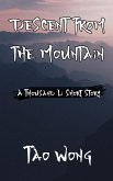 Descent from the Mountain (eBook, ePUB)