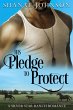 His Pledge to Protect (eBook, ePUB) - Bild 1
