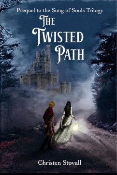 The Twisted Path (eBook, ePUB) - Stovall, Christen