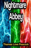 Nightmare Abbey (eBook, ePUB)