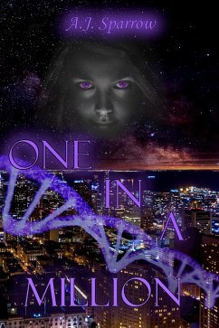 One in a Million (eBook, ePUB) Cover One in a Million (eBook, ePUB)