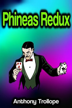 Cover Phineas Redux (eBook, ePUB)