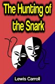 The Hunting of the Snark (eBook, ePUB)