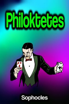 Cover Philoktetes (eBook, ePUB)