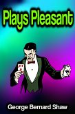 Plays Pleasant (eBook, ePUB)