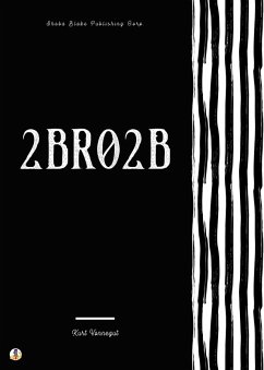 2br02b (eBook, ePUB) - Vonnegut, Kurt