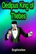 Oedipus King of Thebes (eBook, ePUB) - Bild 1