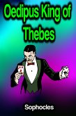 Oedipus King of Thebes (eBook, ePUB)