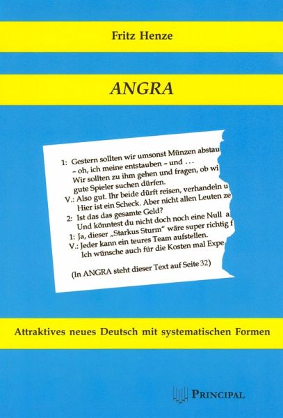 ANGRA (eBook, PDF)