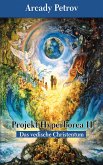 Projekt Hyperborea II (eBook, ePUB) Projekt Hyperborea II (eBook, ePUB)