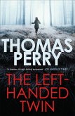 The Left-Handed Twin (eBook, ePUB) The Left-Handed Twin (eBook, ePUB)