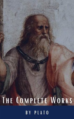 Plato: The Complete Works (eBook, ePUB) - Plato; HQ, Classics