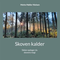 Skoven kalder (eBook, ePUB)