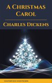 A Christmas Carol (eBook, ePUB)