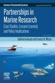 Partnerships in Marine Research (eBook, PDF)