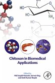 Chitosan in Biomedical Applications (eBook, ePUB)