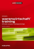 Lexware warenwirtschaft® training (eBook, PDF)