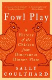 Fowl Play (eBook, ePUB)