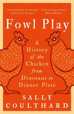 Fowl Play (eBook, ePUB) - Coulthard, Sally