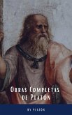 Obras Completas de Platón (eBook, ePUB)