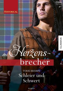 Schleier und Schwert (eBook, ePUB) - Brisbin, Terri