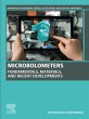 Microbolometers (eBook, ePUB) - Bild 1
