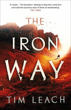 The Iron Way (eBook, ePUB) Cover The Iron Way (eBook, ePUB)