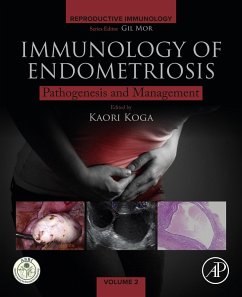 Cover Immunology of Endometriosis (eBook, ePUB)