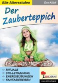 Der Zauberteppich (eBook, PDF)