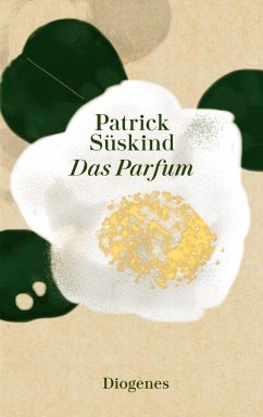 Das Parfum (Mängelexemplar) - Süskind, Patrick