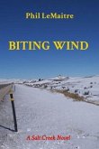 BITING WIND (eBook, ePUB)