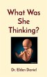 What Was She Thinking? (eBook, ePUB) - Bild 1