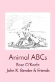 Animal ABCs (eBook, ePUB)