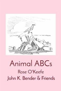 Animal ABCs (eBook, ePUB) - O'Keefe, Rose