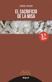 El sacrificio de la misa (eBook, ePUB)