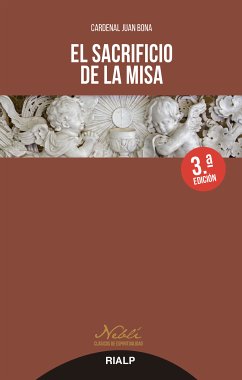 El sacrificio de la misa (eBook, ePUB) - Bona, Juan