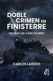 Doble crimen en Finisterre (eBook, ePUB)