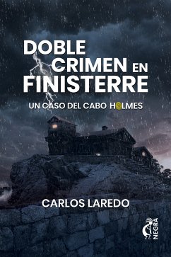 Doble crimen en Finisterre (eBook, ePUB) - Laredo, Carlos